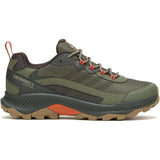 Merrell Speed ​​Strike 2 WP Men's Waterproof Running Shoe
