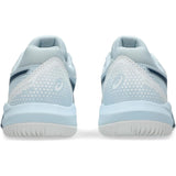 Asics Gel Dedicate 8 PB Women's Pickleball Shoes: Optimal Stability and Responsiveness