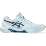 Asics Gel Dedicate 8 PB Women's Pickleball Shoes: Optimal Stability and Responsiveness