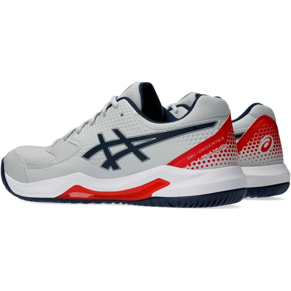 ASICS DEDICATE 8 MEN'S PICKLEBALL SHOE