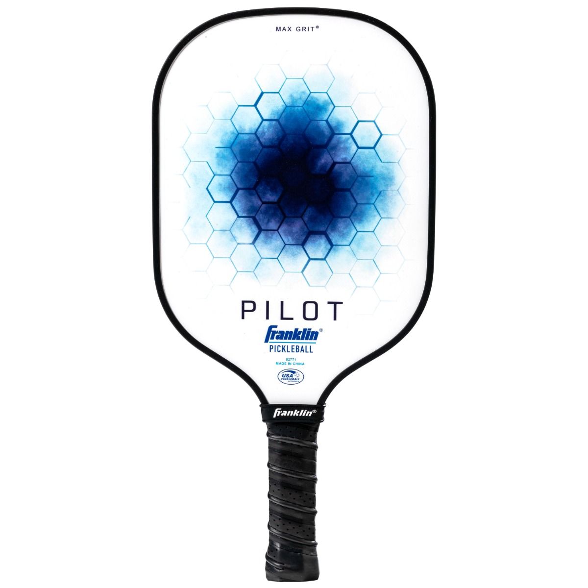 Franklin Pickleball Paddle Performance Series Pilot 10mm Elite