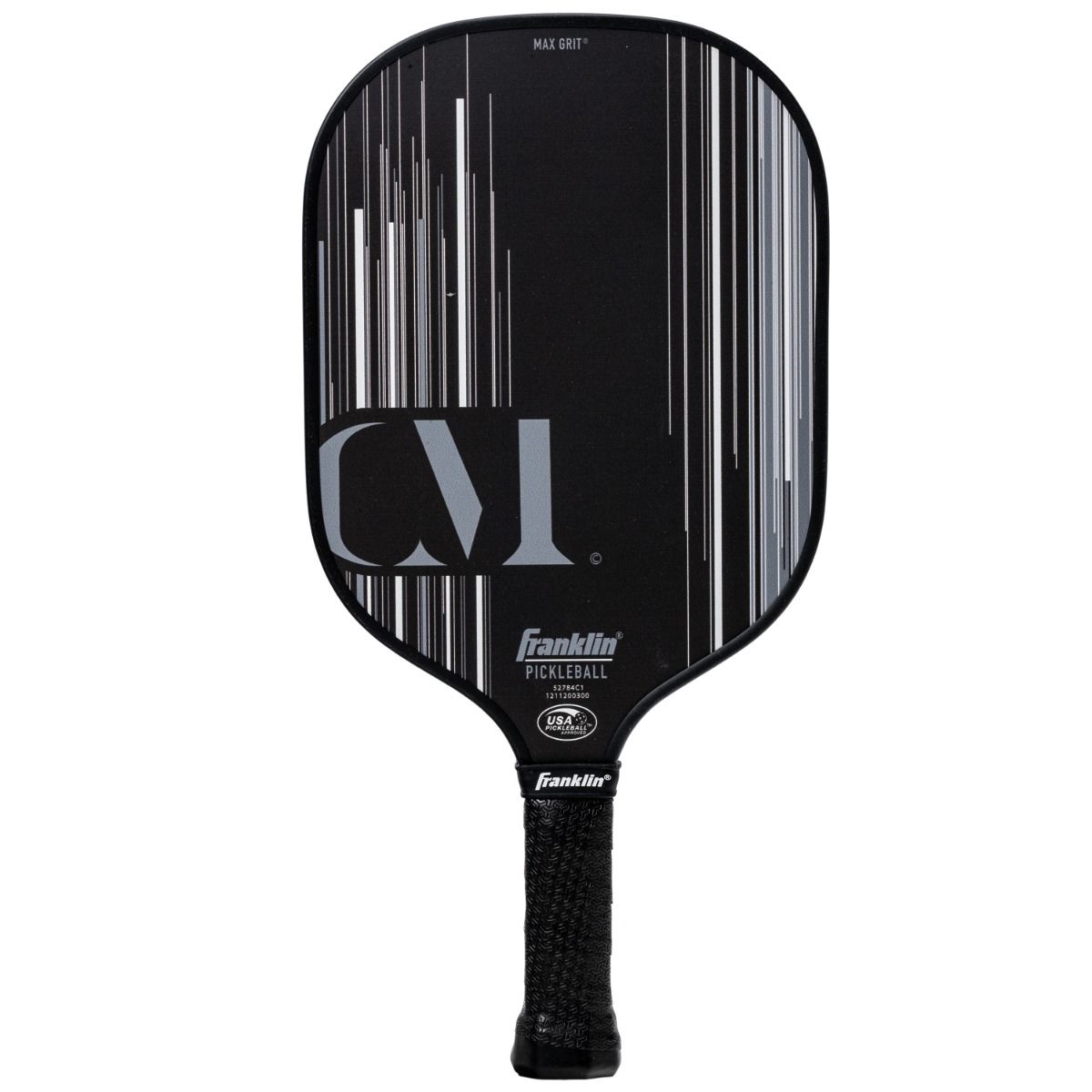 Franklin Raquette Pickleball Signature Pro Series Avec Surface MaxGrit