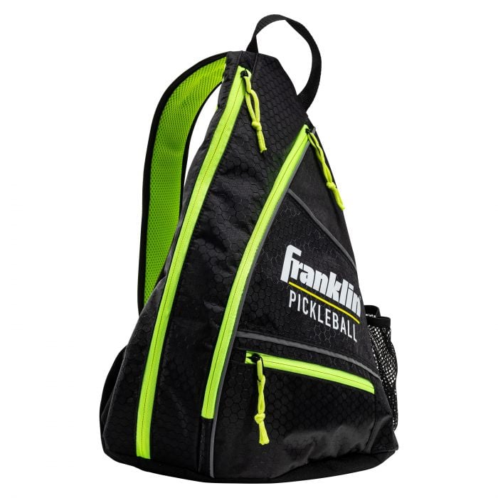 Franklin Sac Pickleball US Open Sling Back Pack Capacity 6 Rackets
