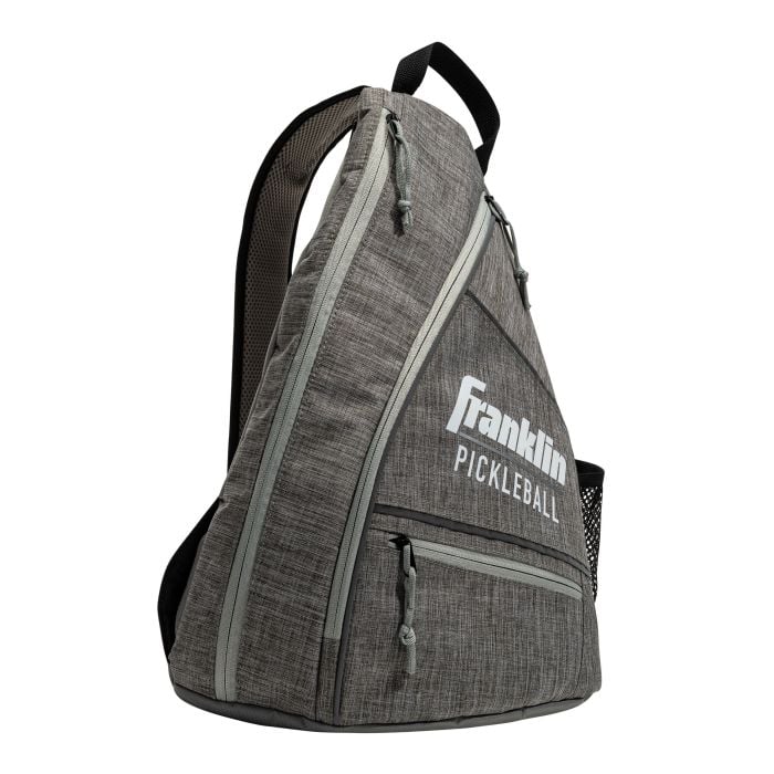 Franklin Sac Pickleball US Open Sling Back Pack Capacity 6 Rackets