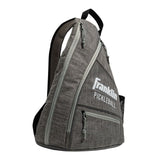 Franklin Sac Pickleball US Open Sling Back Pack Capacity 6 Rackets