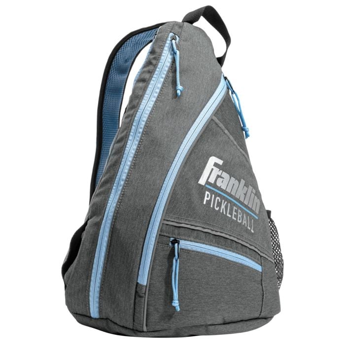 Franklin Sac Pickleball US Open Sling Back Pack Capacity 6 Rackets