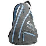 Franklin Sac Pickleball US Open Sling Back Pack Capacity 6 Rackets