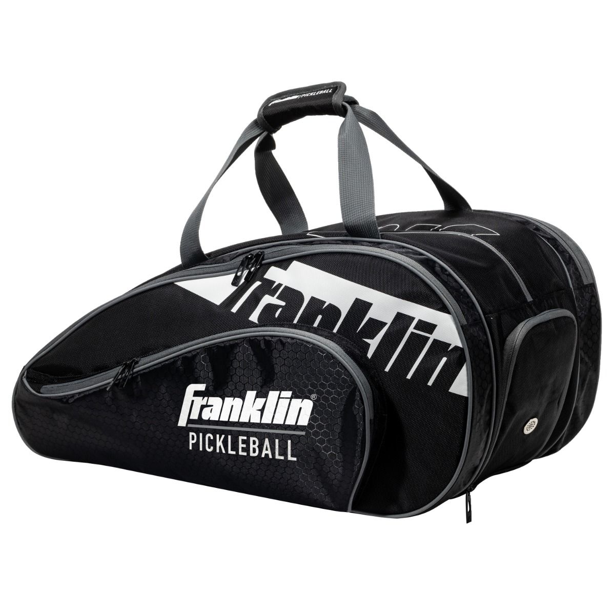 Franklin Sac Pickleball Pro Series Optimized Transport