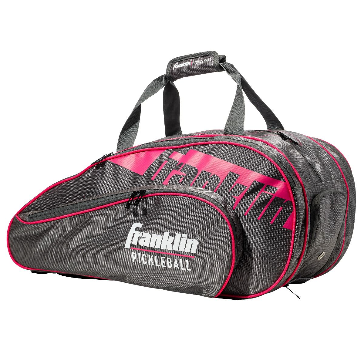 Franklin Sac Pickleball Pro Series Optimized Transport