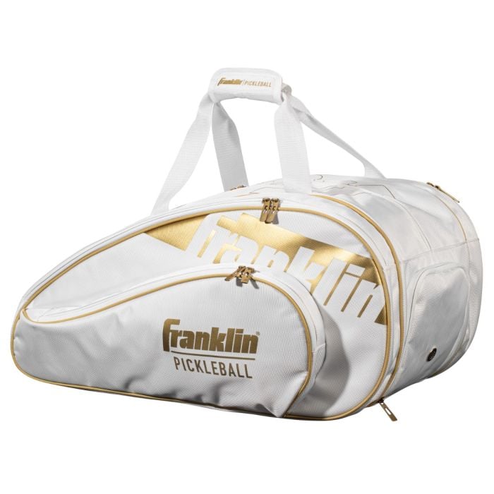 Franklin Sac Pickleball Pro Series Optimized Transport