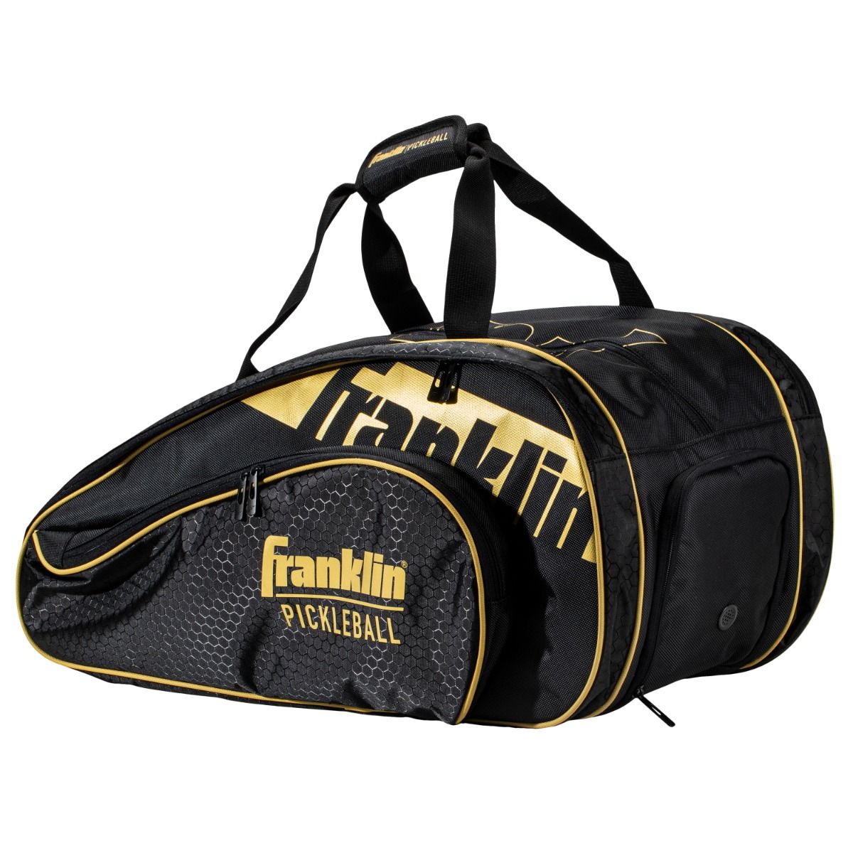 Franklin Sac Pickleball Pro Series Optimized Transport