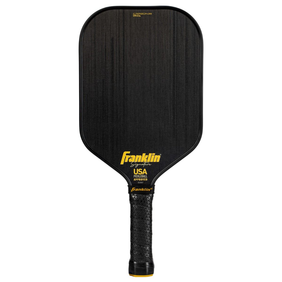 FRANKLIN CARBON STK PICKLEBALL RACKET