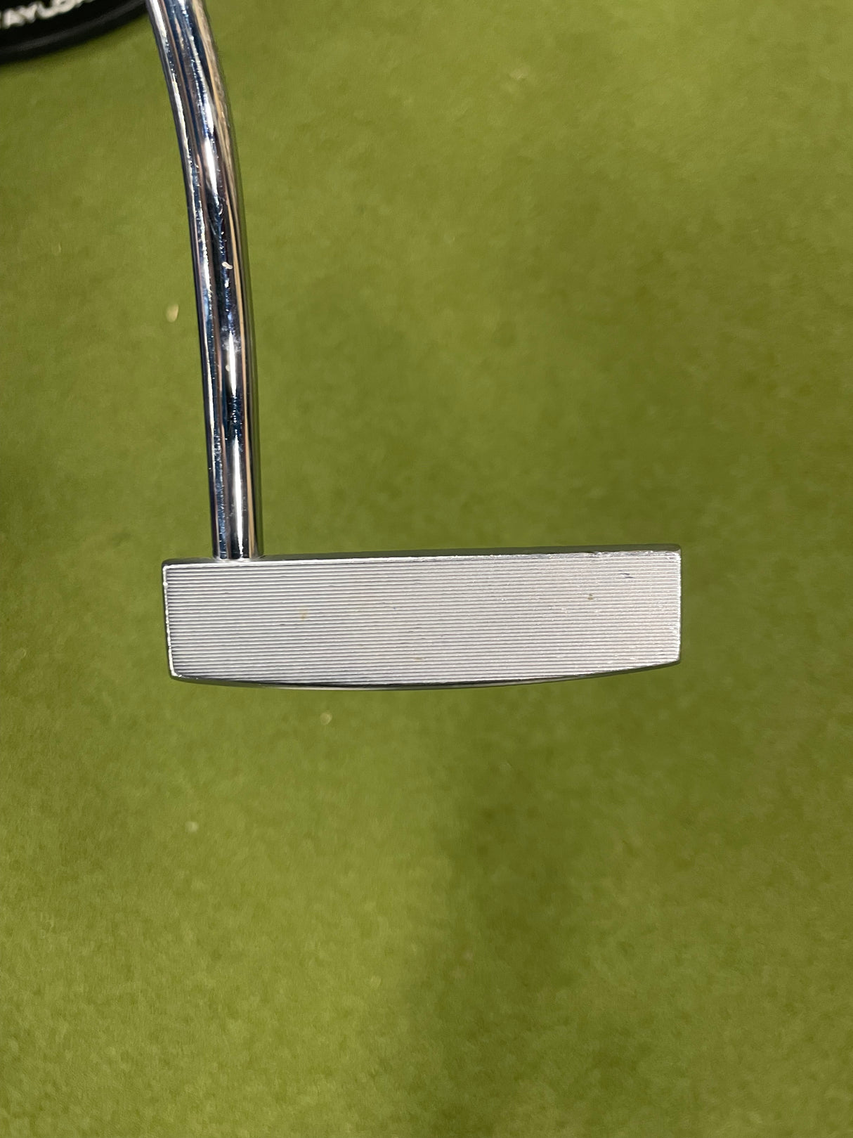 PUTTER PING DS72 GAUCHER USAGÉ