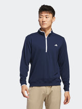 ADIDAS Lightweight Half-Zip Top MEN