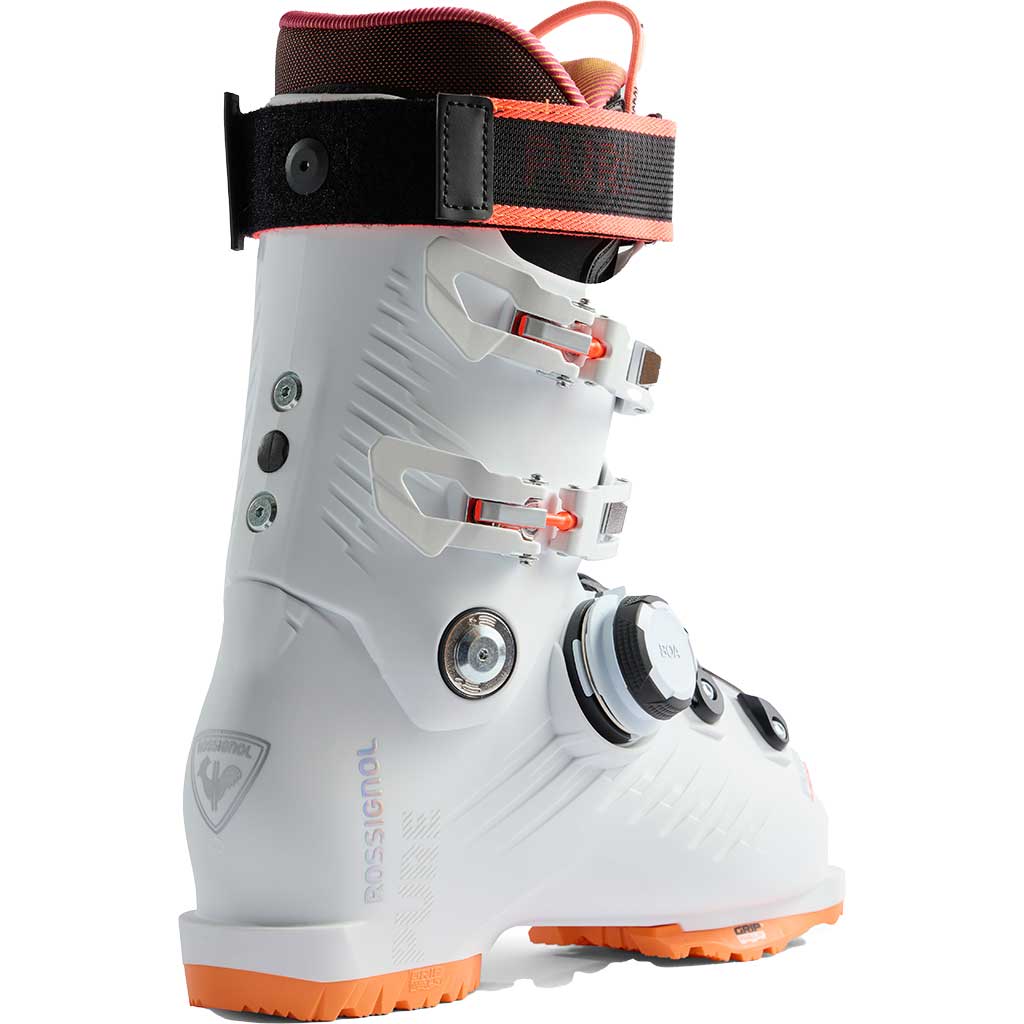 Botte Rossignol Pure 95 Pro Boa Femme