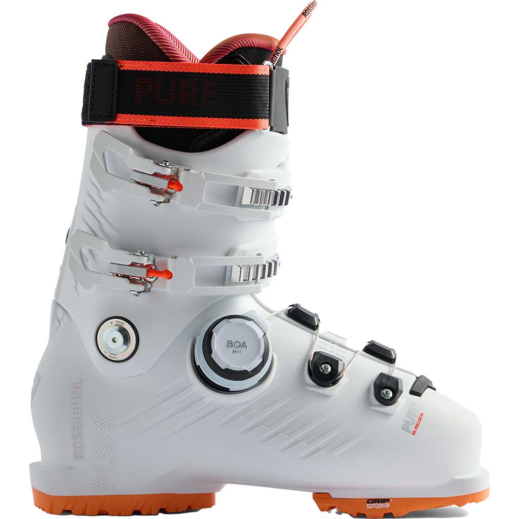 Botte Rossignol Pure 95 Pro Boa Femme