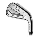 Titleist Fers T350 Graphite Avancé Pour Distance Supérieure Luxe