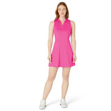 Callaway Women's Flounce Golf Dress: OptiDri Performance, Comfort, and Ball Speed