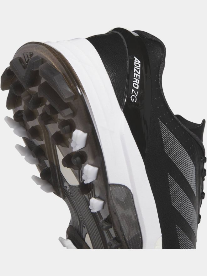 ADIDAS ADIZERO ZG MEN'S GOLF SHOE