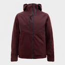 AVALANCHE DENVER MEN'S WATERPROOF WARM COAT WITH HOOD