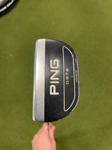 PUTTER PING DS72 GAUCHER USAGÉ