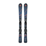 Blizzard Anomaly Junior Ski with JR4.5 Bindings for Children