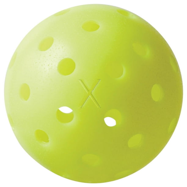 PICKLEBALL FRANKLIN X-40 OUTDOOR UNIT 