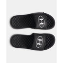 SANDALE UA IGNITE PRO 8 HOMME