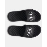 Under Armour Men's Ignite Pro 8 Sandal for Performance and Comfort