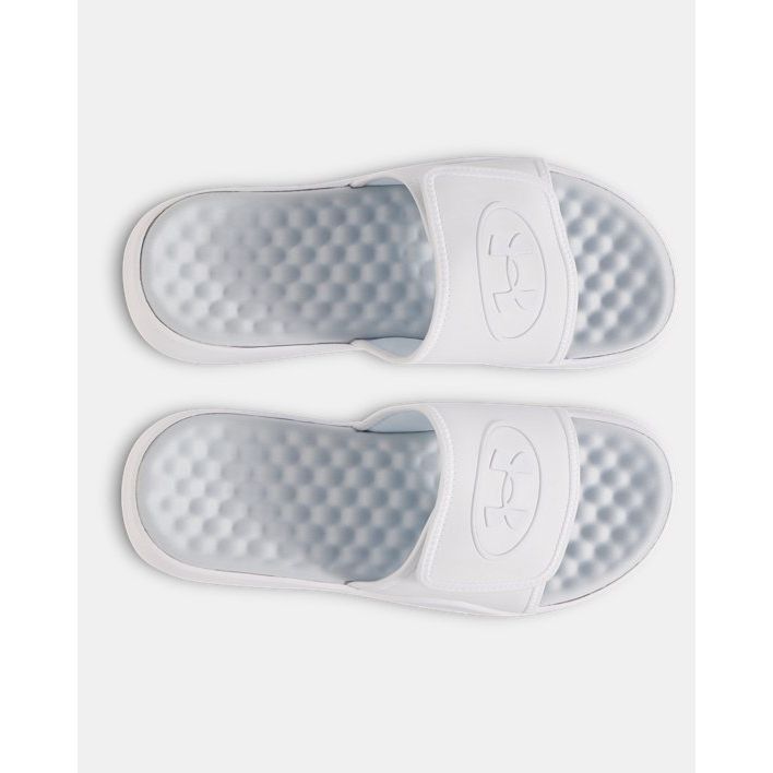 Under Armour Men's Ignite Pro 8 Sandal for Performance and Comfort