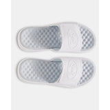 Under Armour Men's Ignite Pro 8 Sandal for Performance and Comfort