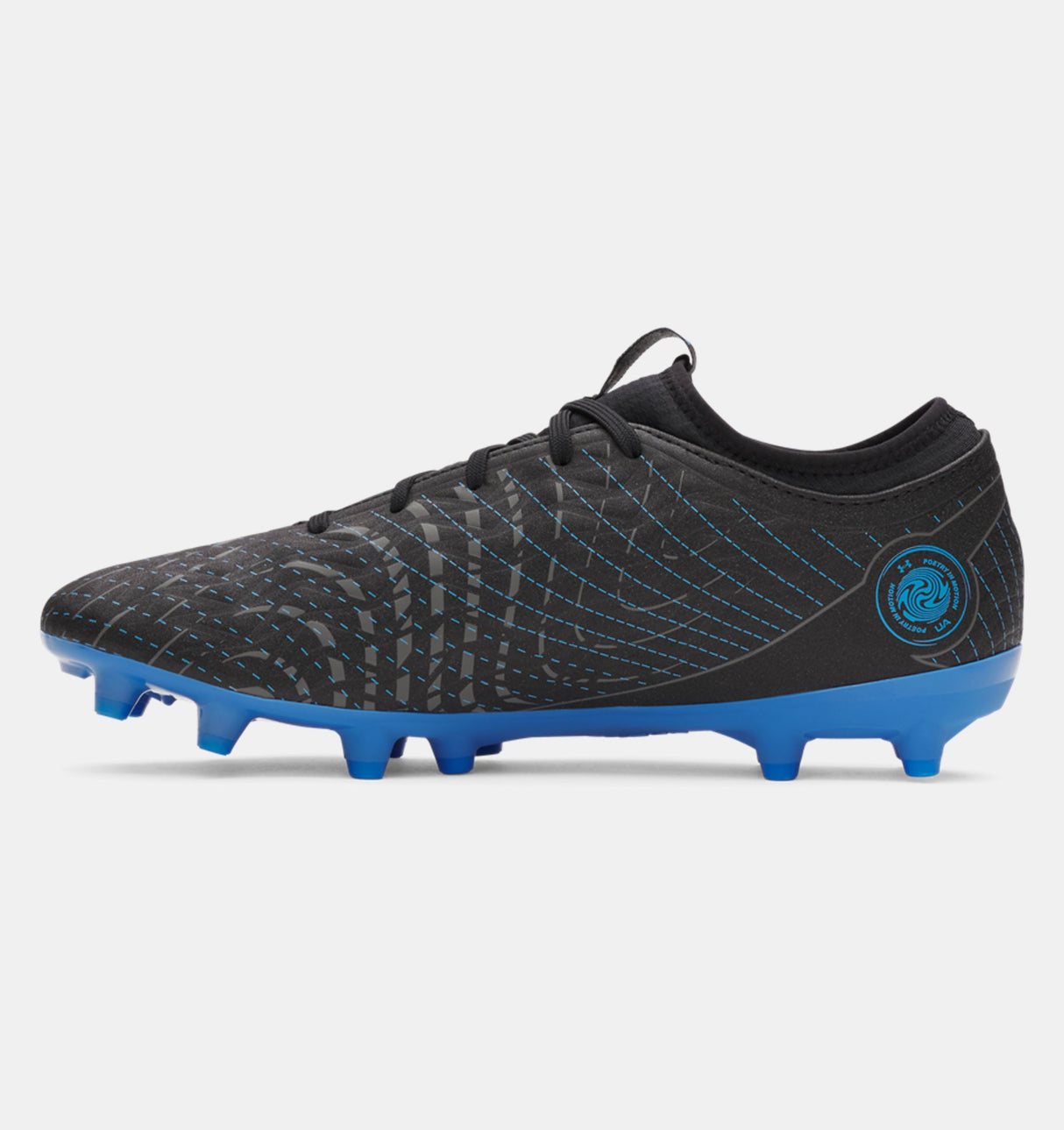 UNISEX UA MAGNETICO SELECT 5 FG SOCCER CLEAT