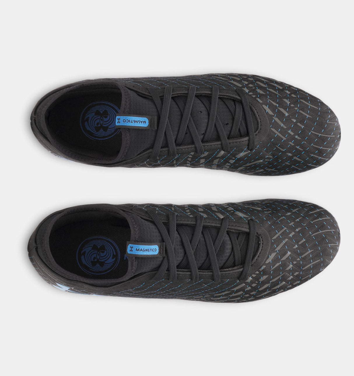 UNISEX UA MAGNETICO SELECT 5 FG SOCCER CLEAT