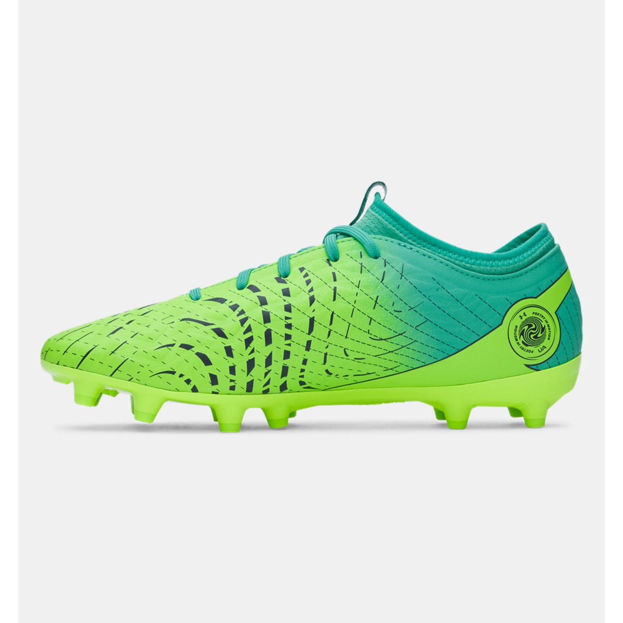 UNISEX UA MAGNETICO SELECT 5 FG SOCCER CLEAT