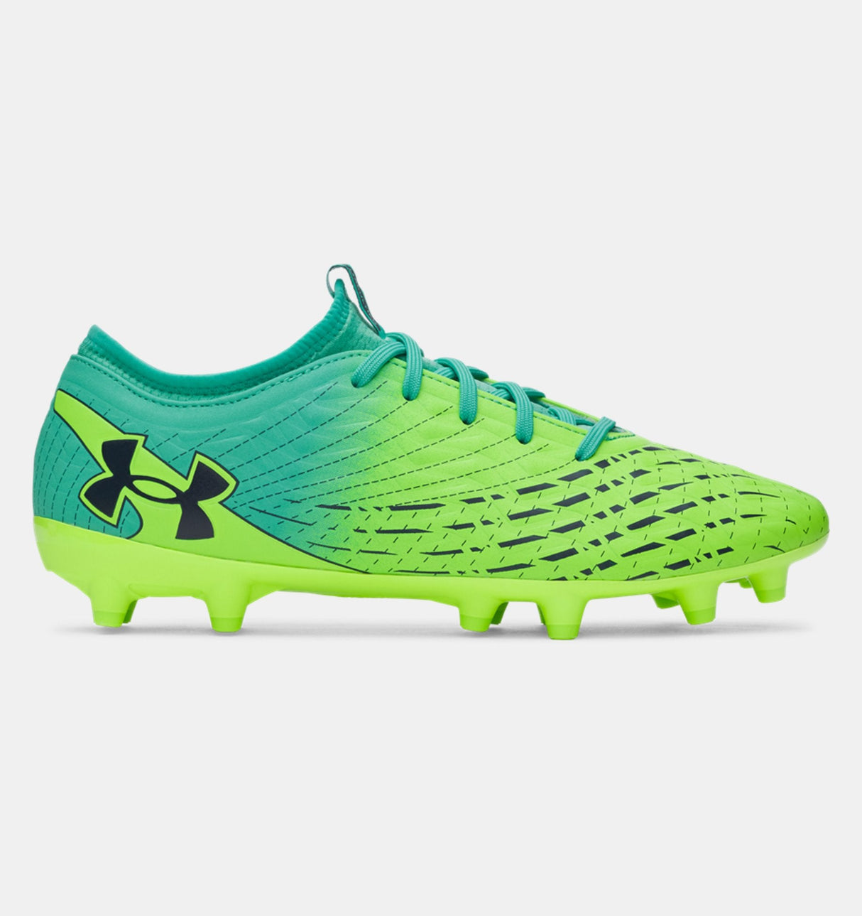 UNISEX UA MAGNETICO SELECT 5 FG SOCCER CLEAT