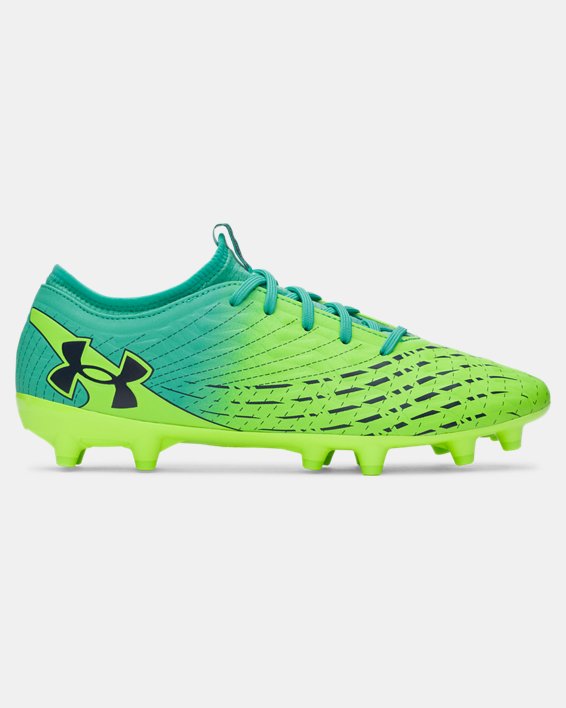 UNISEX UA MAGNETICO SELECT 5 FG SOCCER CLEAT