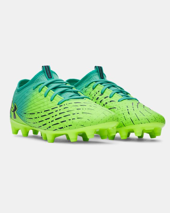 UNISEX UA MAGNETICO SELECT 5 FG SOCCER CLEAT