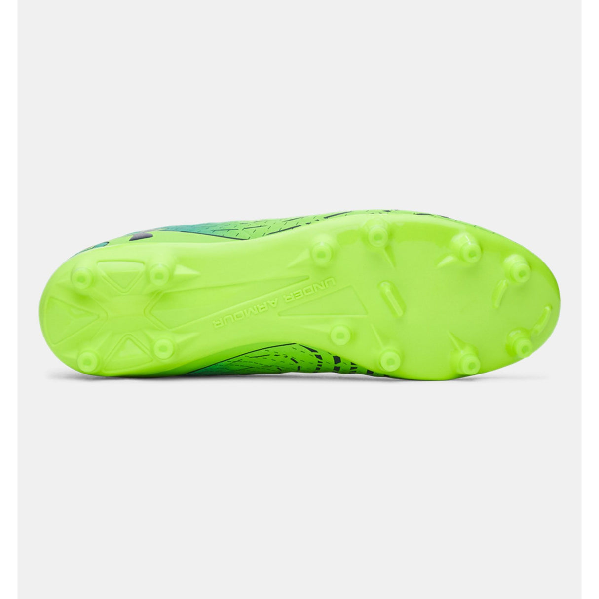 UNISEX UA MAGNETICO SELECT 5 FG SOCCER CLEAT