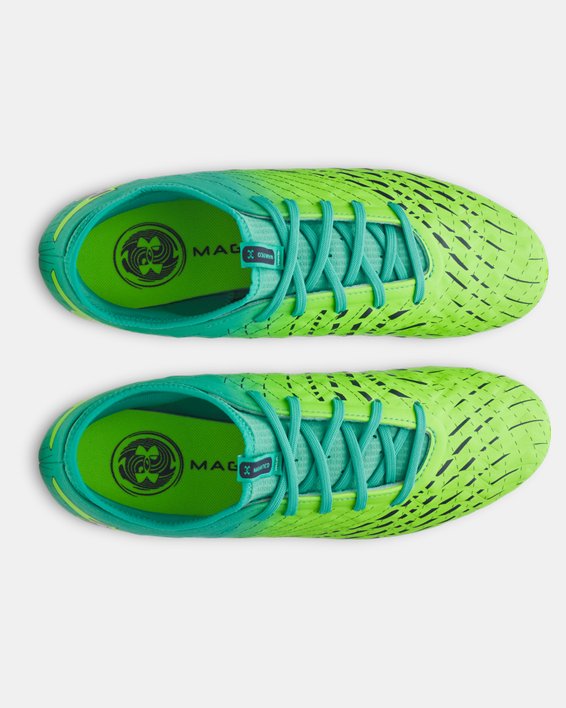 UNISEX UA MAGNETICO SELECT 5 FG SOCCER CLEAT