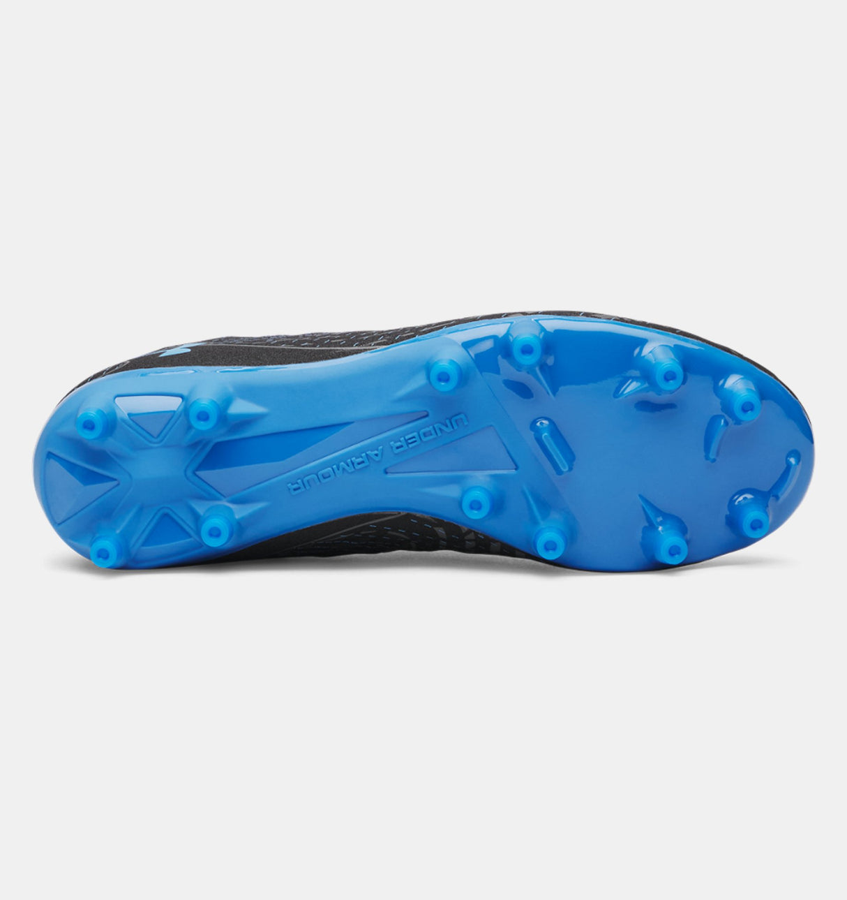 CHAUSURE SOCCER UA MAGNETICO SELECT 5 FG ENFANT