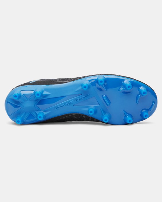 CHAUSURE SOCCER UA MAGNETICO SELECT 5 FG ENFANT