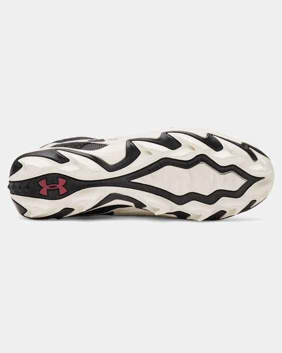 CHAUSSURE BASEBALL UA HARPER 10 RM HOMME