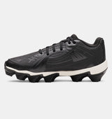 WOMEN'S UA GLYDE SOLAR RM BASEBALL CLEATS
