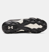 WOMEN'S UA GLYDE SOLAR RM BASEBALL CLEATS