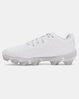 WOMEN'S UA GLYDE SOLAR RM BASEBALL CLEATS