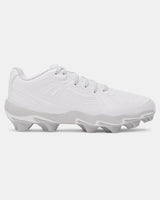 WOMEN'S UA GLYDE SOLAR RM BASEBALL CLEATS