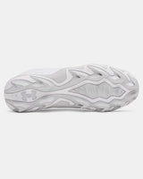 WOMEN'S UA GLYDE SOLAR RM BASEBALL CLEATS