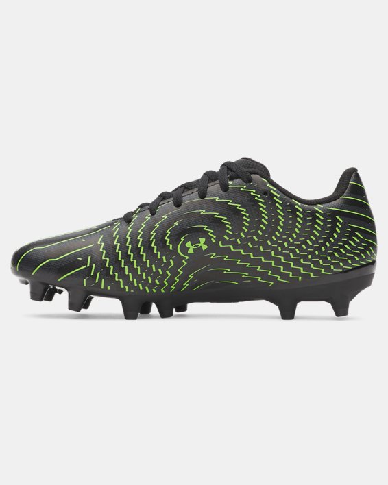 SOCCER SHOE UA SHADOW CLUB 4 FG JUNIOR
