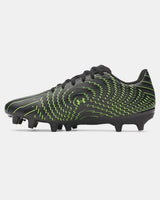 SOCCER SHOE UA SHADOW CLUB 4 FG JUNIOR