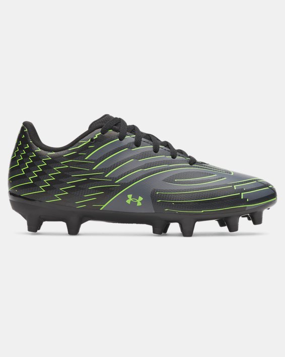 SOCCER SHOE UA SHADOW CLUB 4 FG JUNIOR